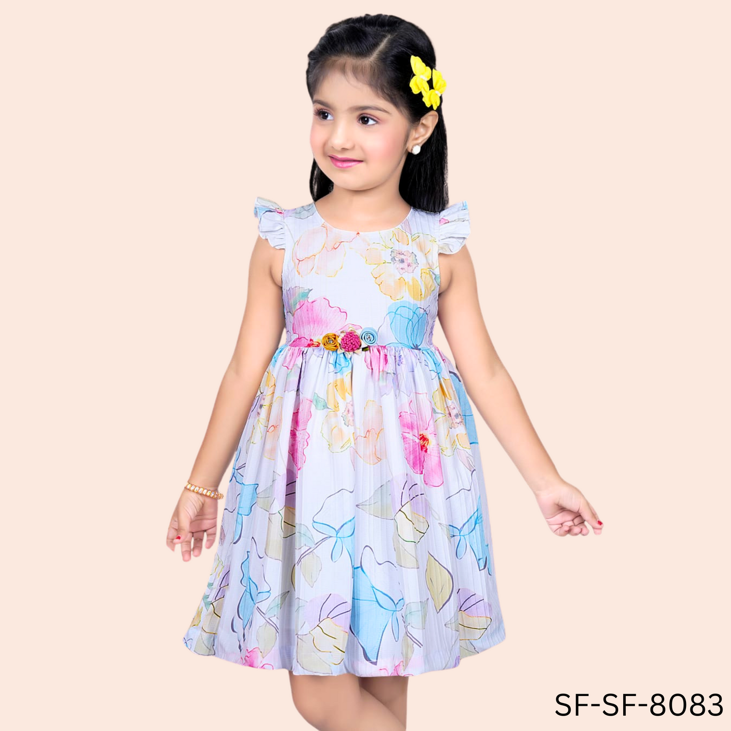 Frock 20/30 SF-SF-8083