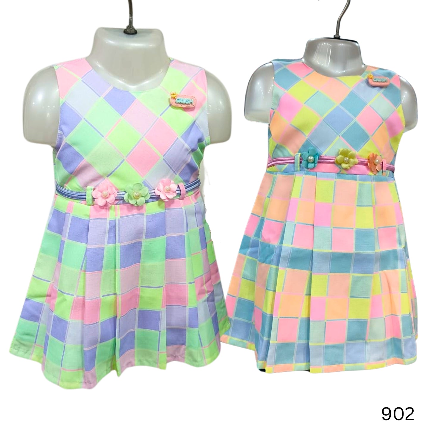 (SF-SBJ-902) Frock 14/18