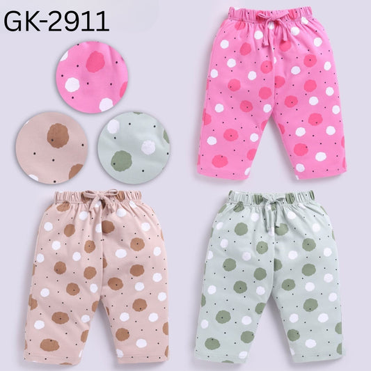 (GK-2911) Girls Capri 20/36