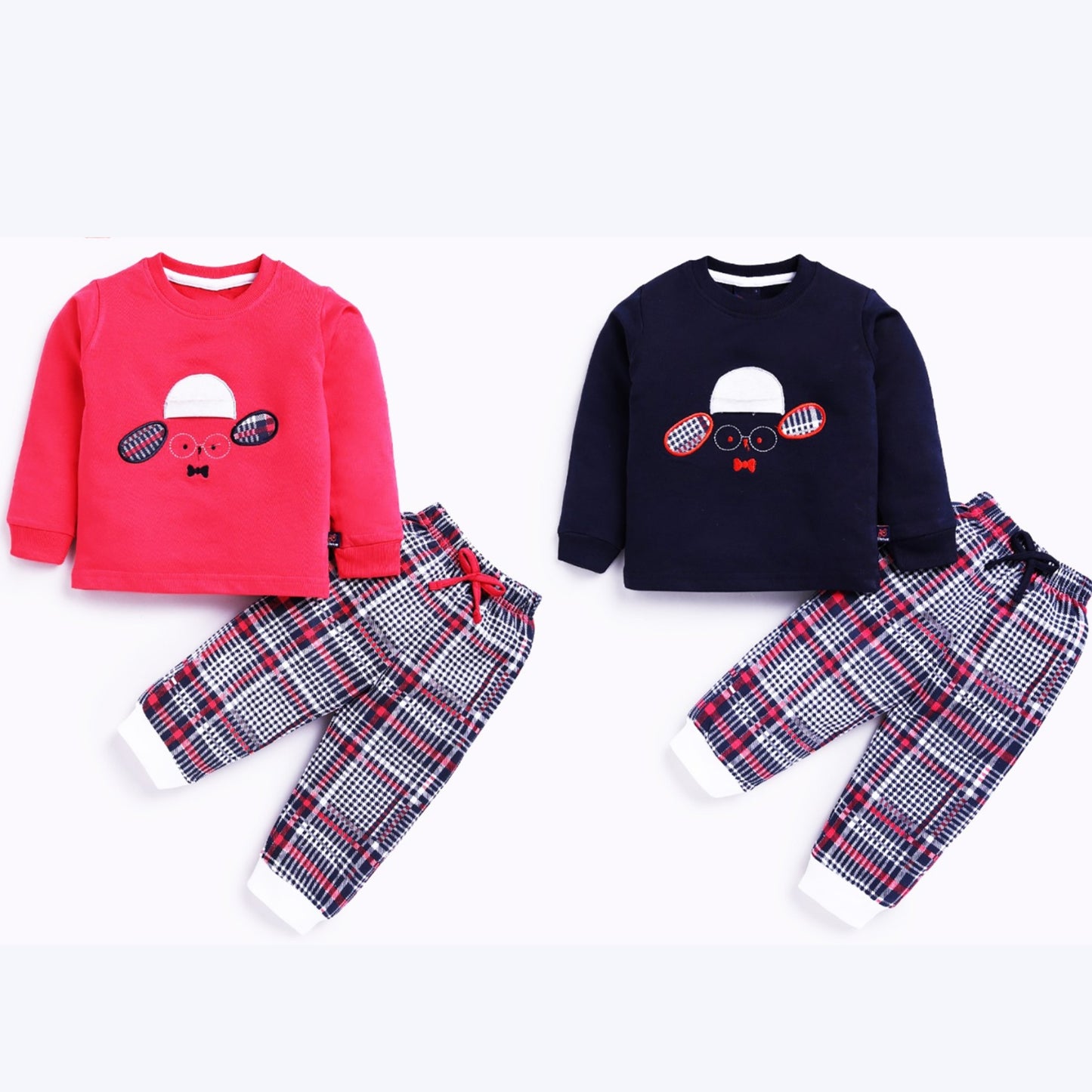 (TV3168) BOYS FULL SET  16/20