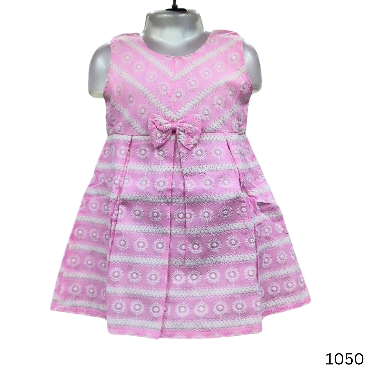 (SF-SB-1050) Frock 14/18