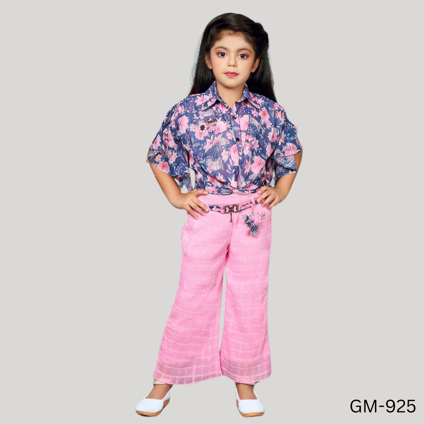 (GM-925) G/MINT(28x38)-PINK 28/38