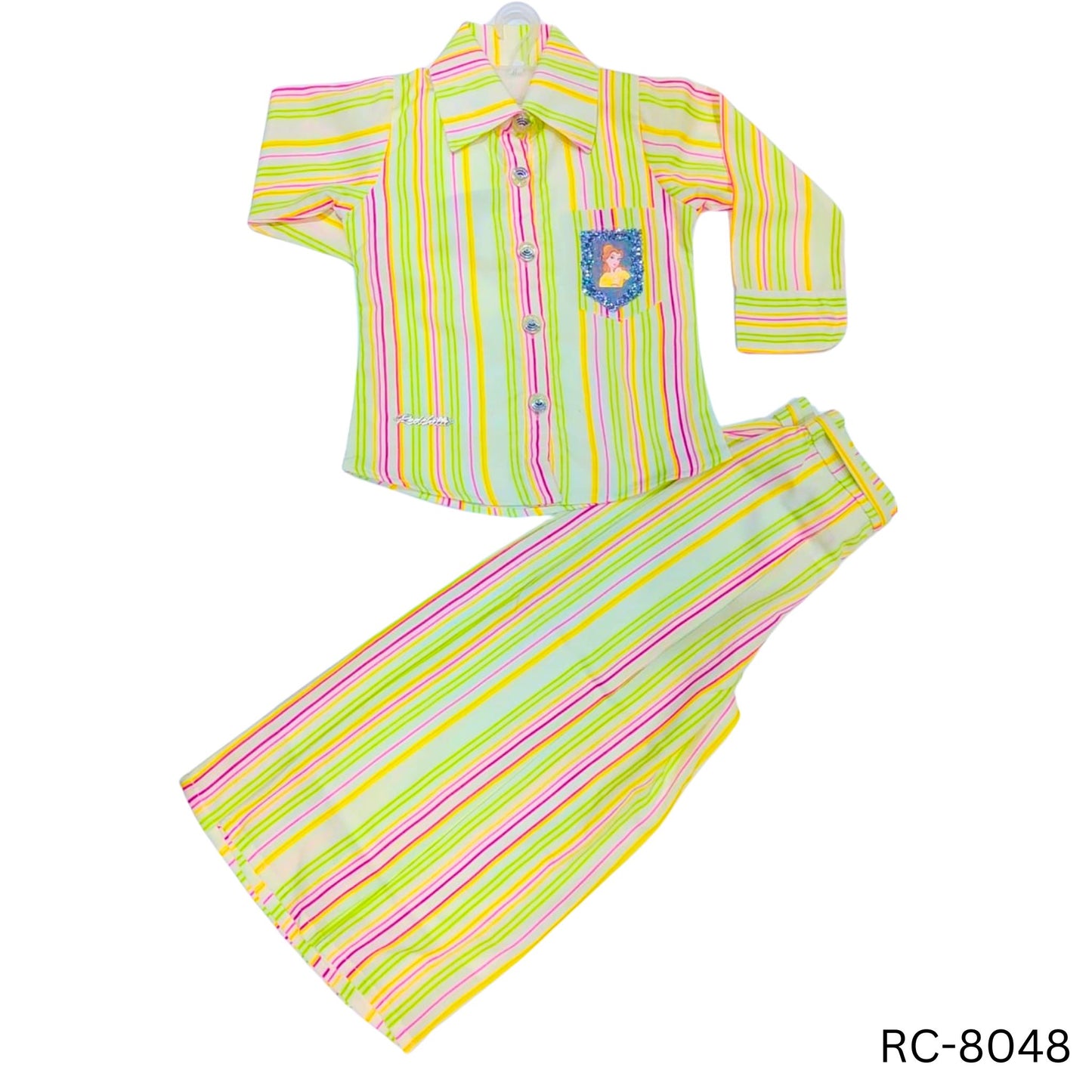 (RC-8048) R/CHILLI-MULTY 24/34