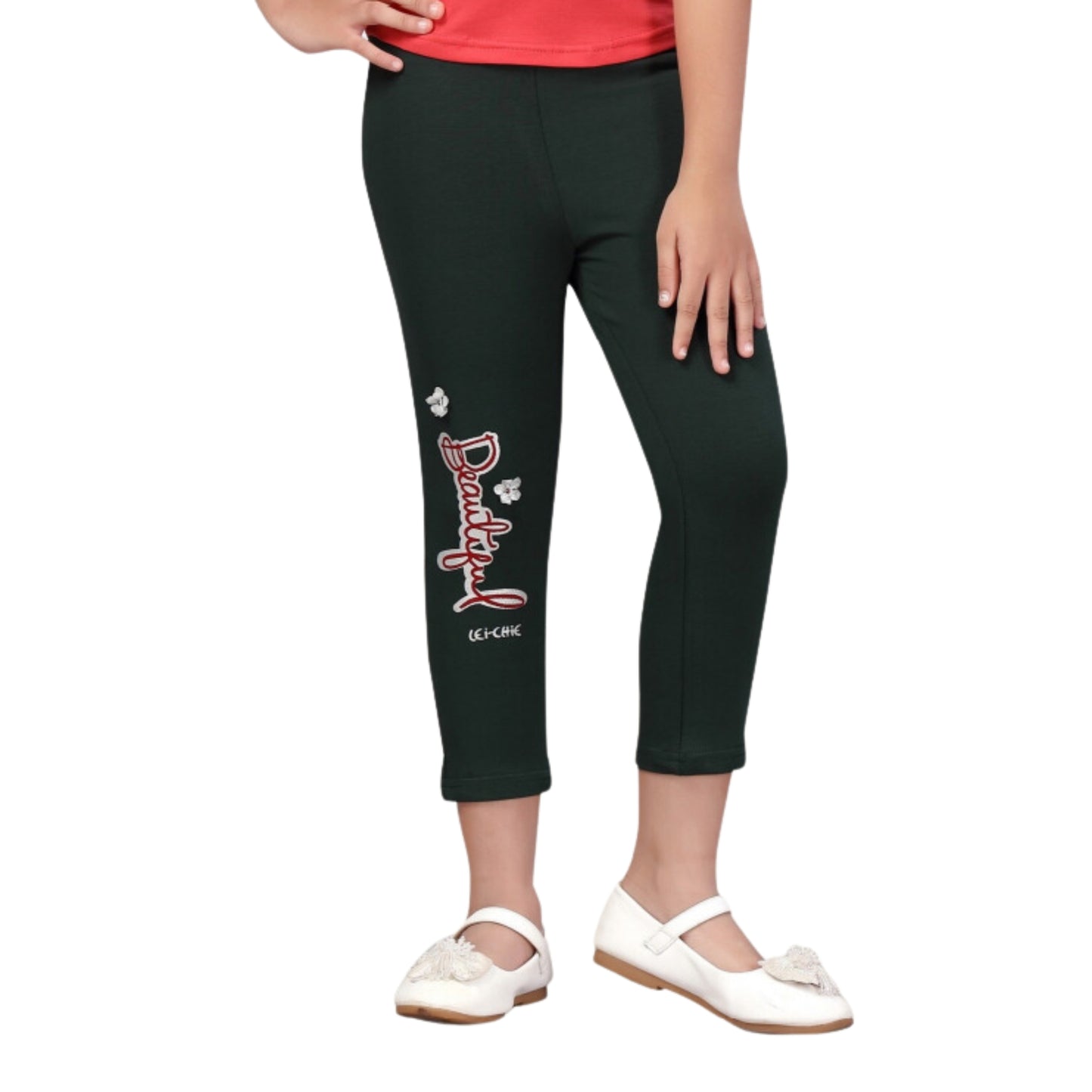 (LC-5015-GREEN) Jegging 24/36