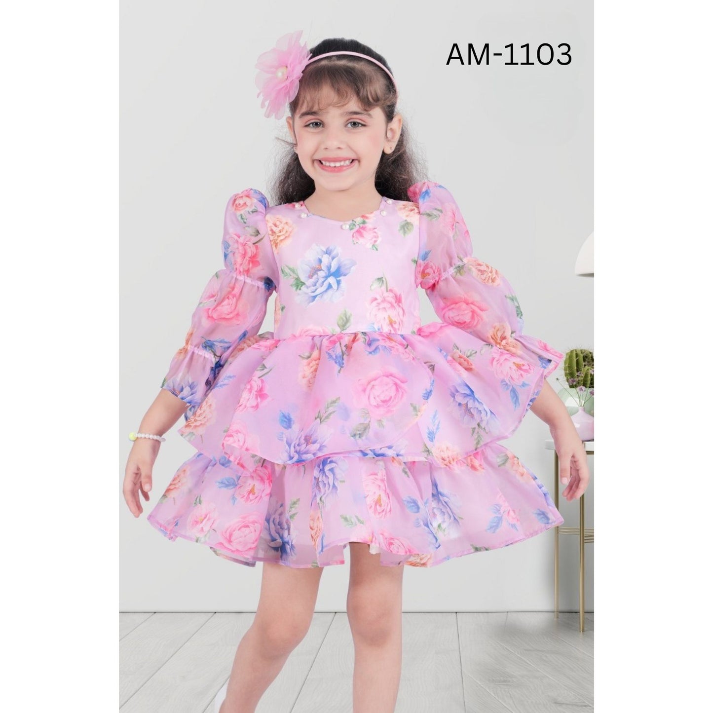 (AM-1103) AMARI-PURPLE S/L