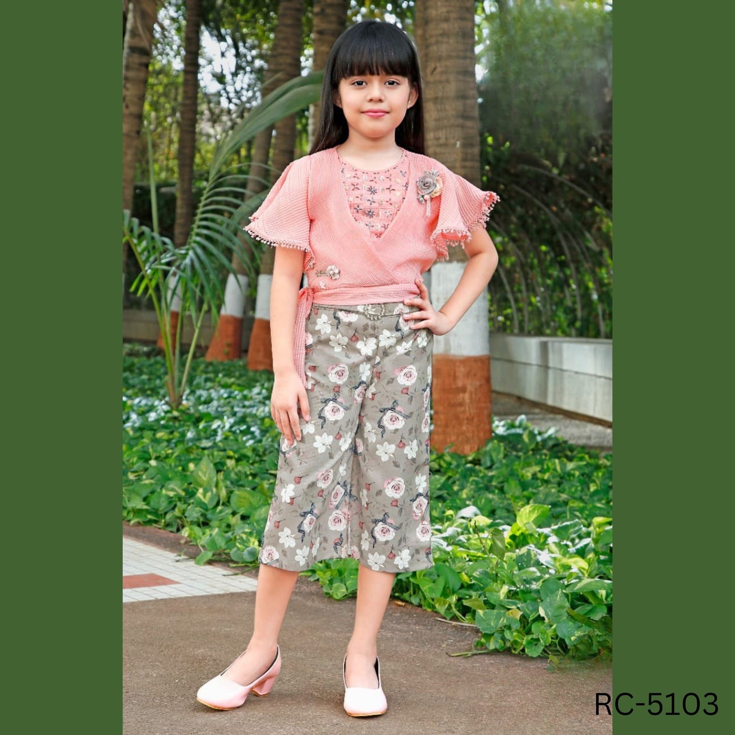 (RC-5103) R/CHILLI-PEACH 20/30