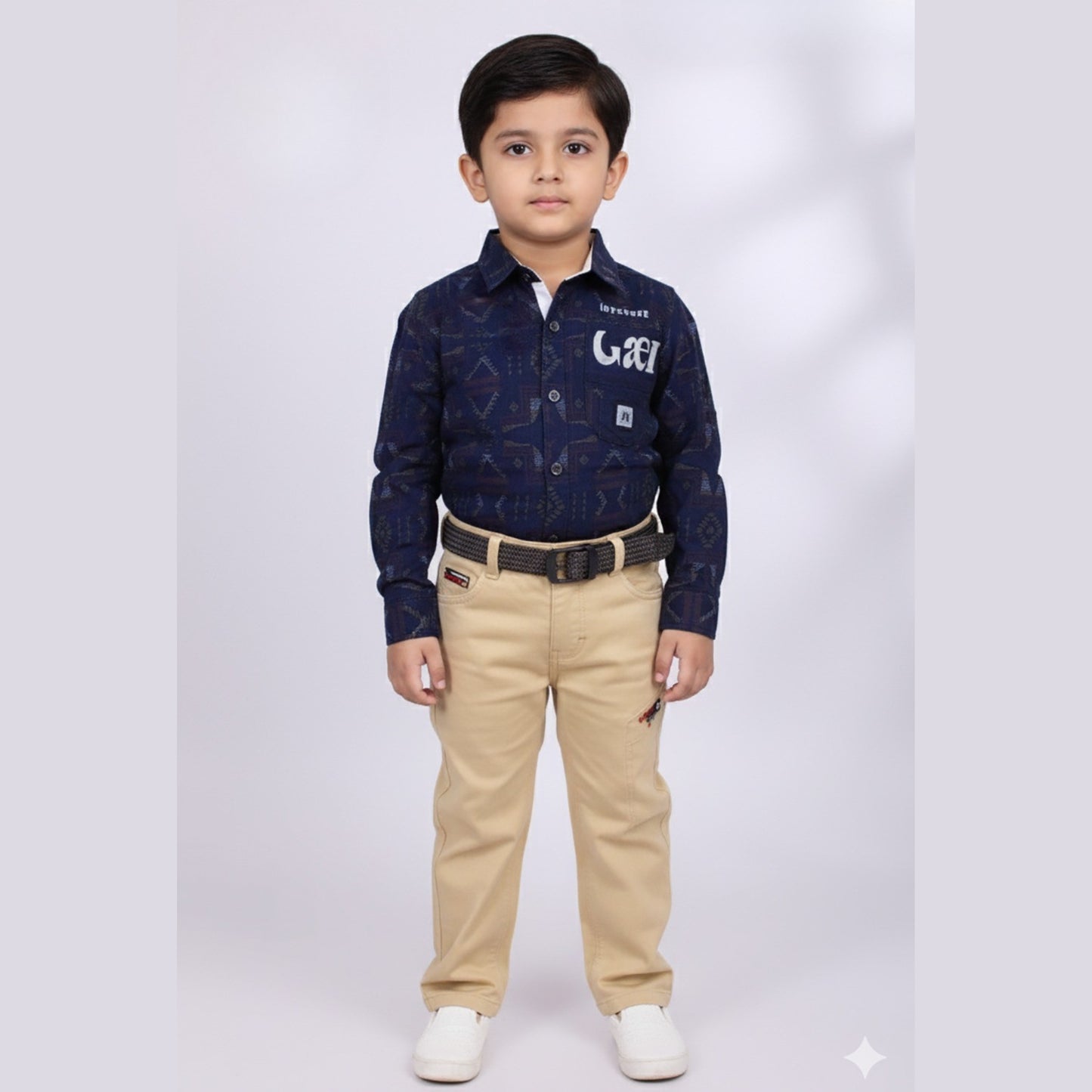 (SL5135) BOYS FULL SET  3/8