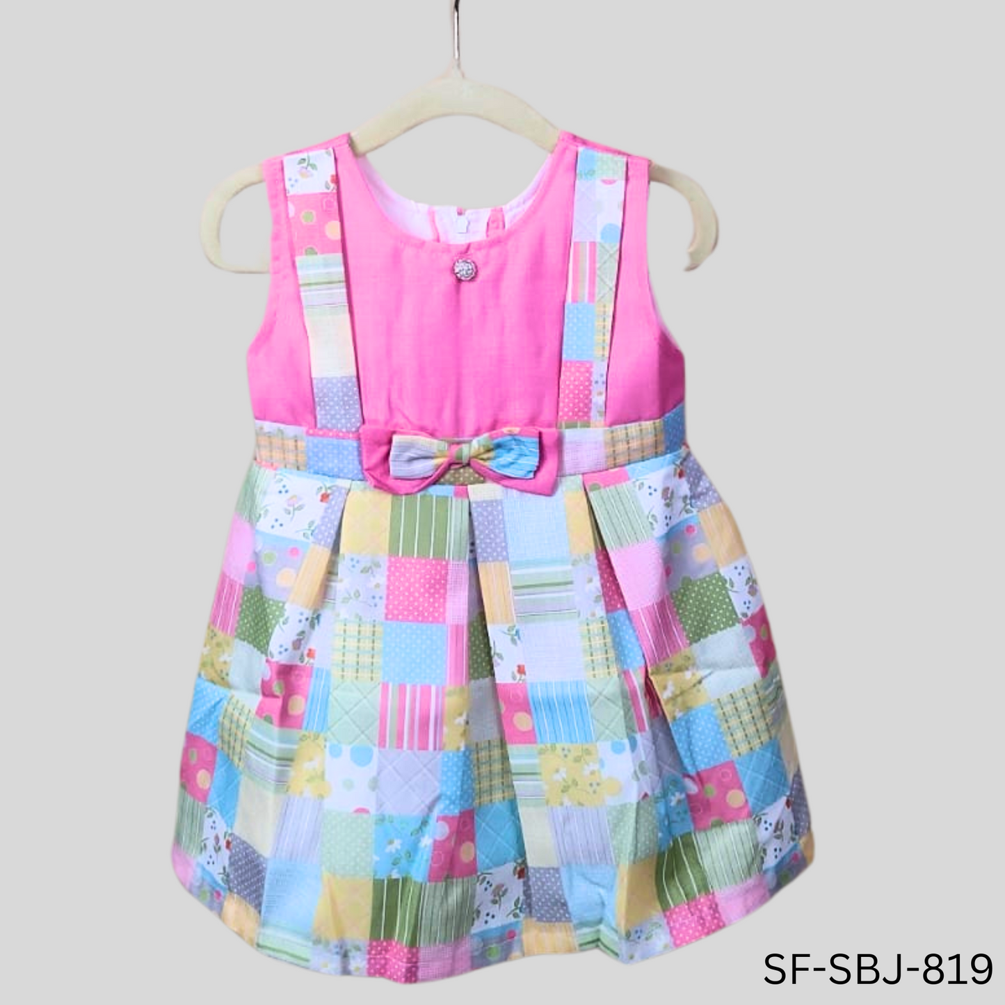 Frock 14/18 SF-SB-819