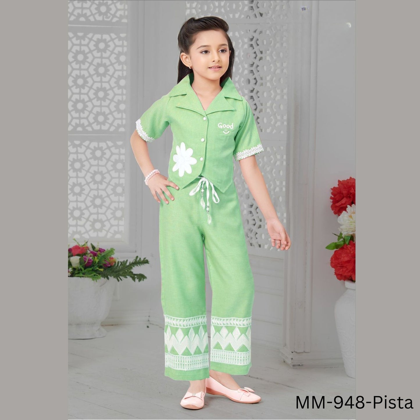 (MM-948-PISTA) M/MINE-PISTA 24/38