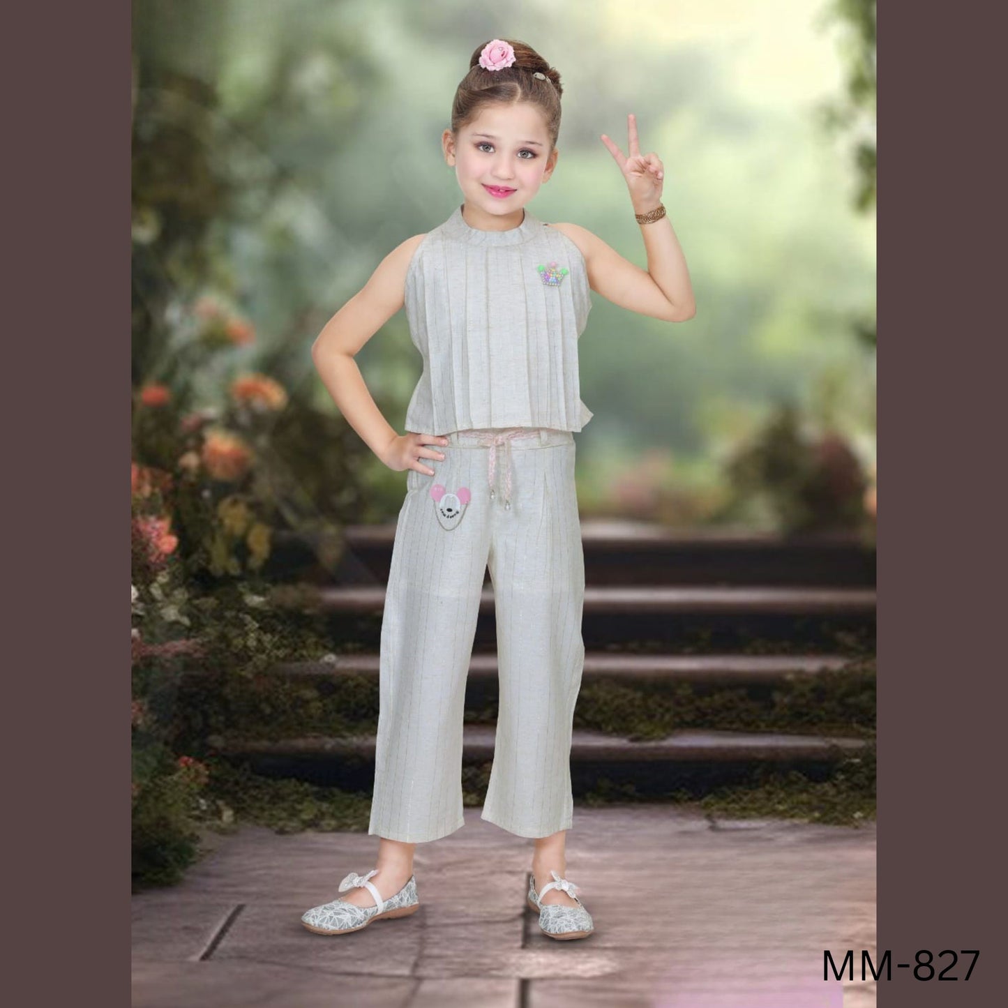 (MM-827) M/MINE-CREAM 28/38