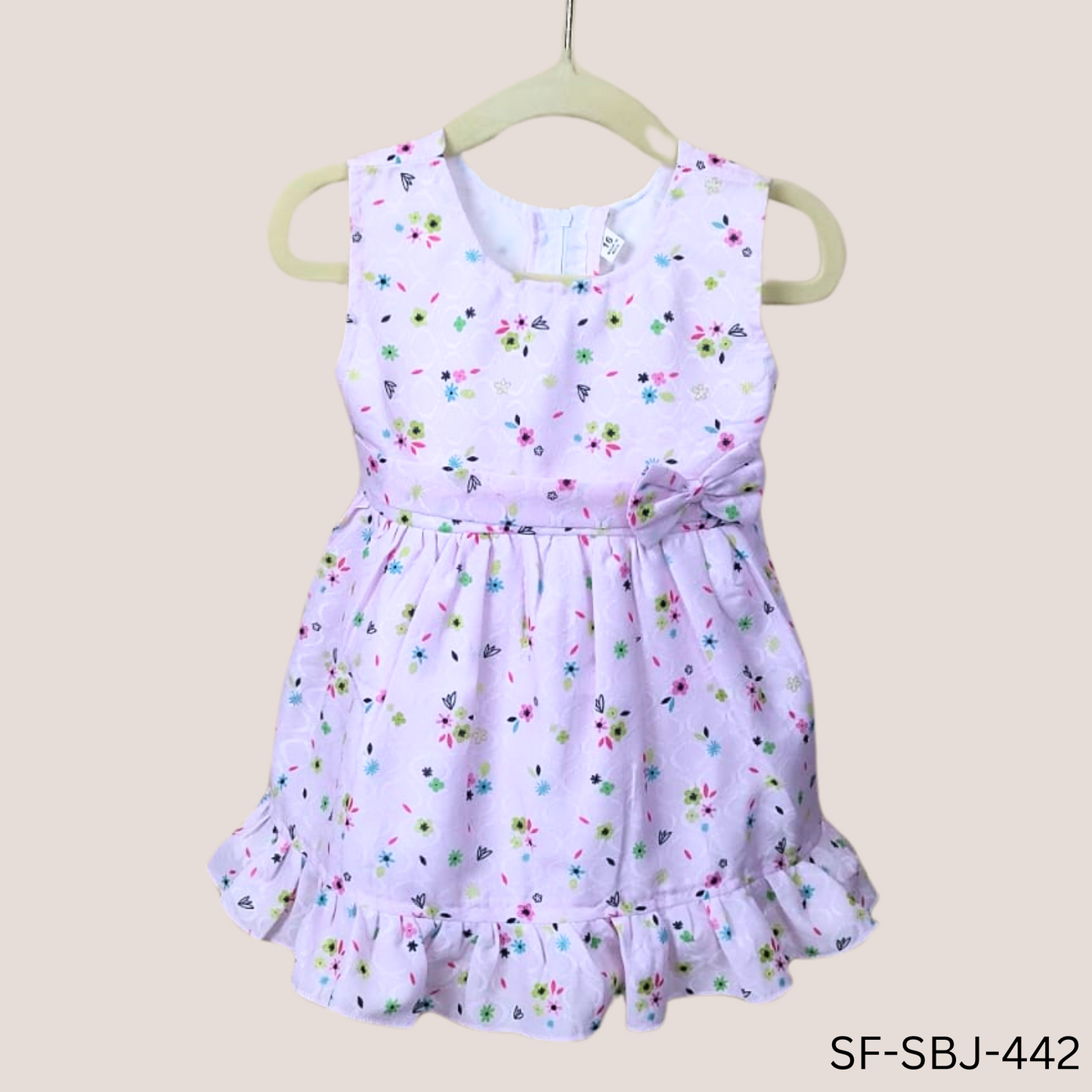 Frock 14/18 SF-SB-442