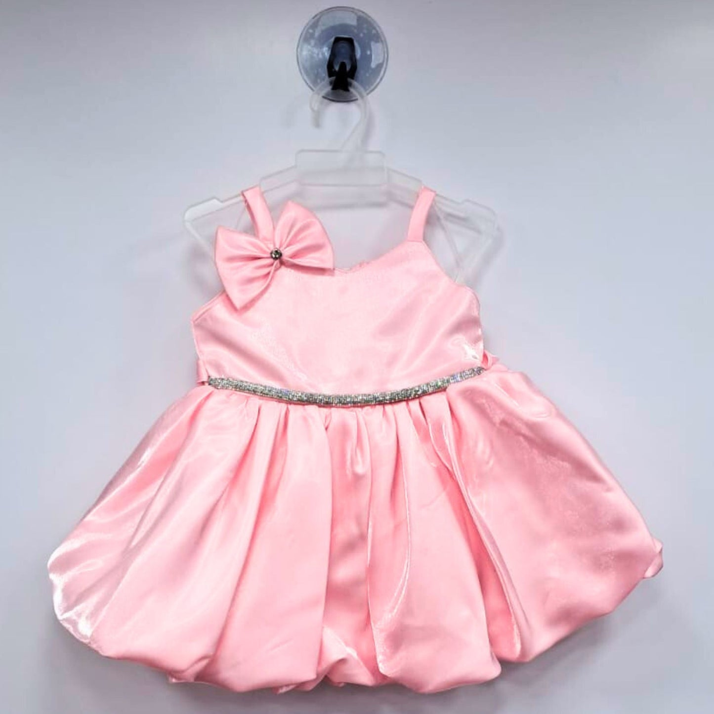 (DP-877) Girls Party Frock 12/14