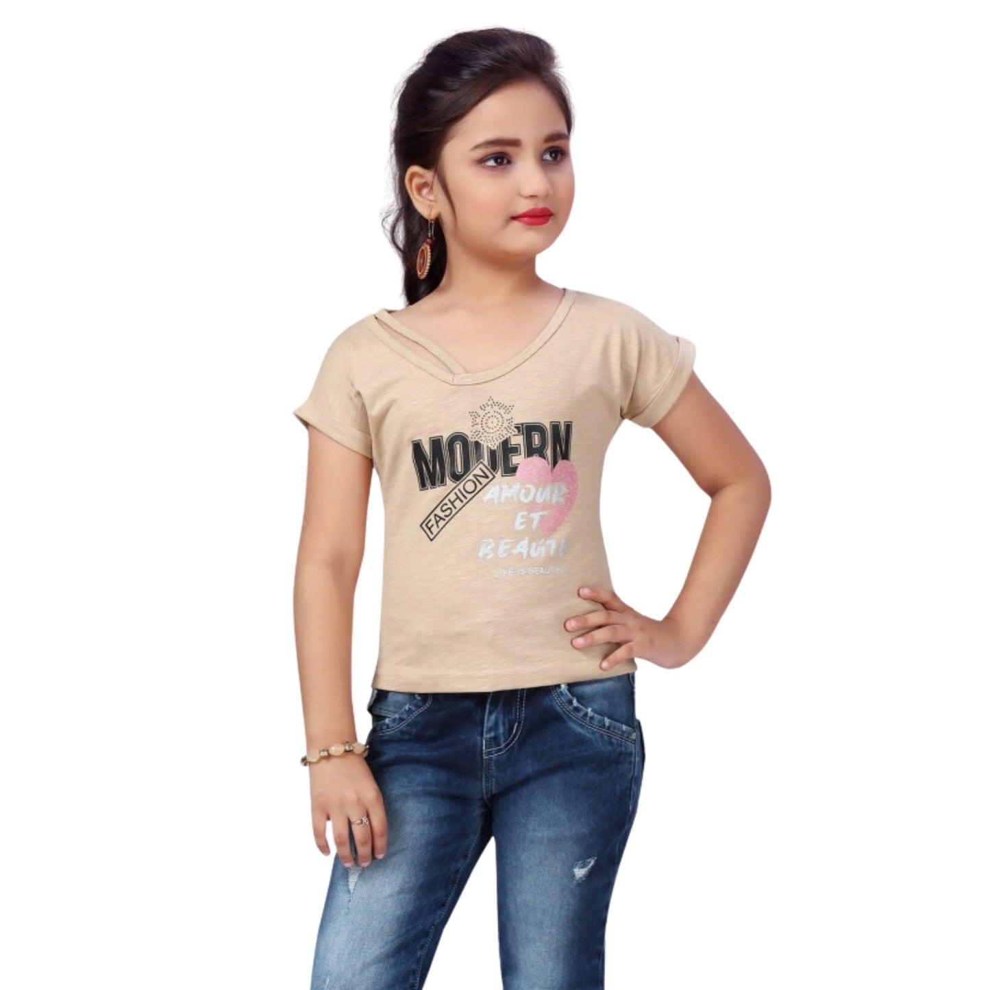 (LC-2063-FAWN) Top 24/36