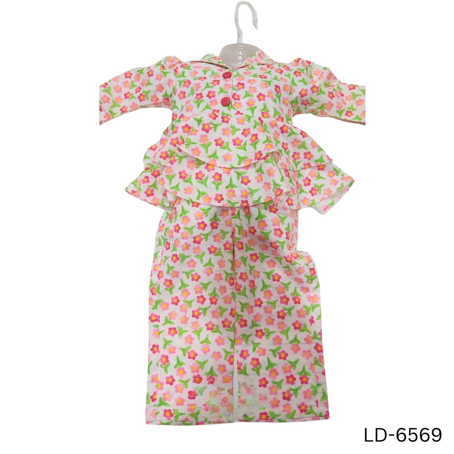 (LD-6569) L/DOLL-RANI 18/26