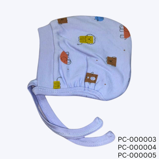 (PC-000004) Simply Baby Caps 16/L (6-12 months)