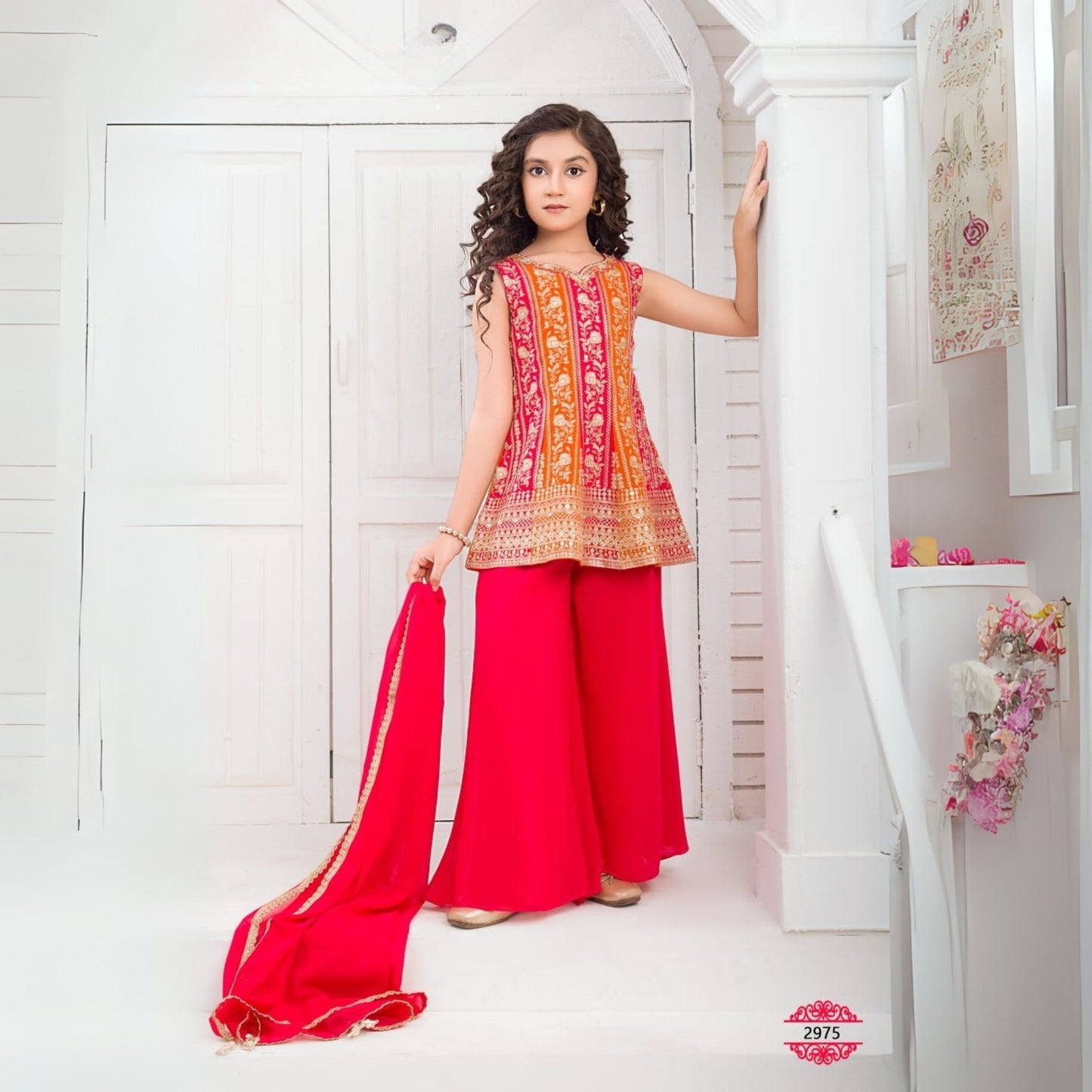 (PP-2975) Rani Palazzo 24/38