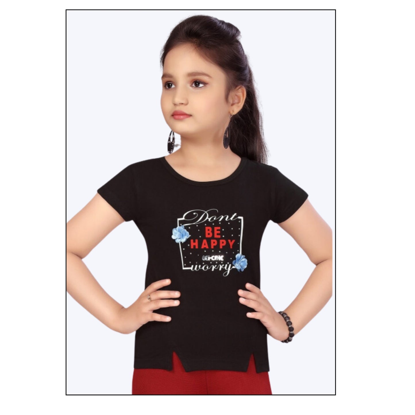 (LC-2062-BLACK) Top 24/36