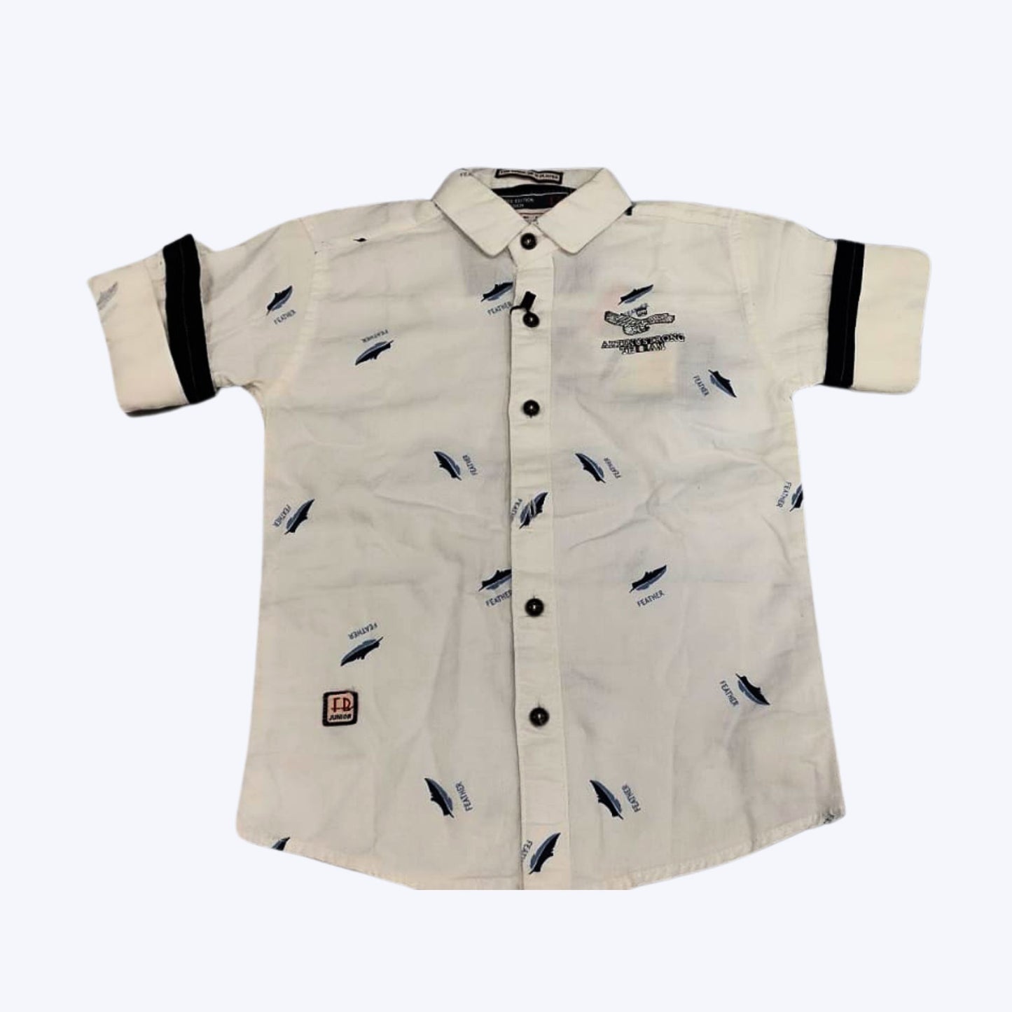 (RT-L7457) Shirt 3/6