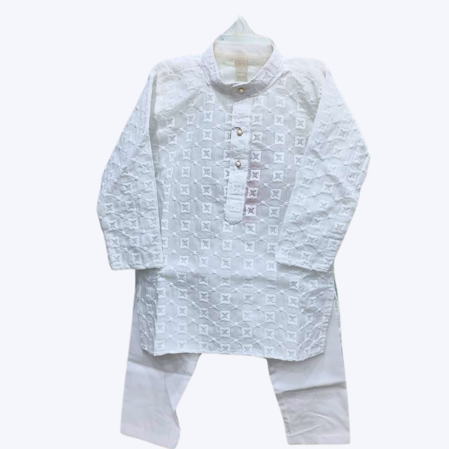 (UN901) BOYS KURTA SET 0 to 10