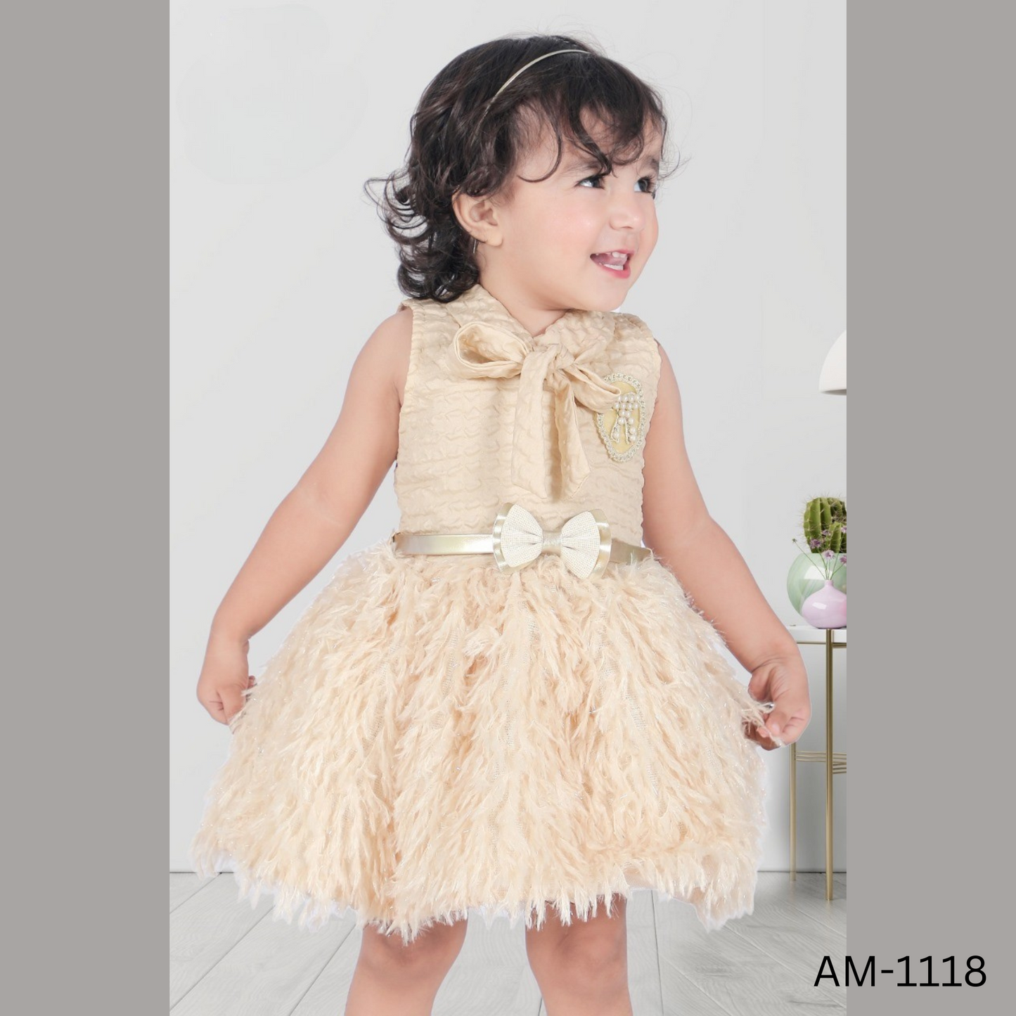 (AM-1118) AMARI-FOWN S/L