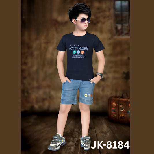 (JK-8184) Just Kidding Baba suit 24/32