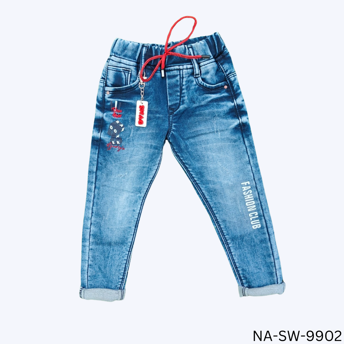 Denim 22/30 NA-9902