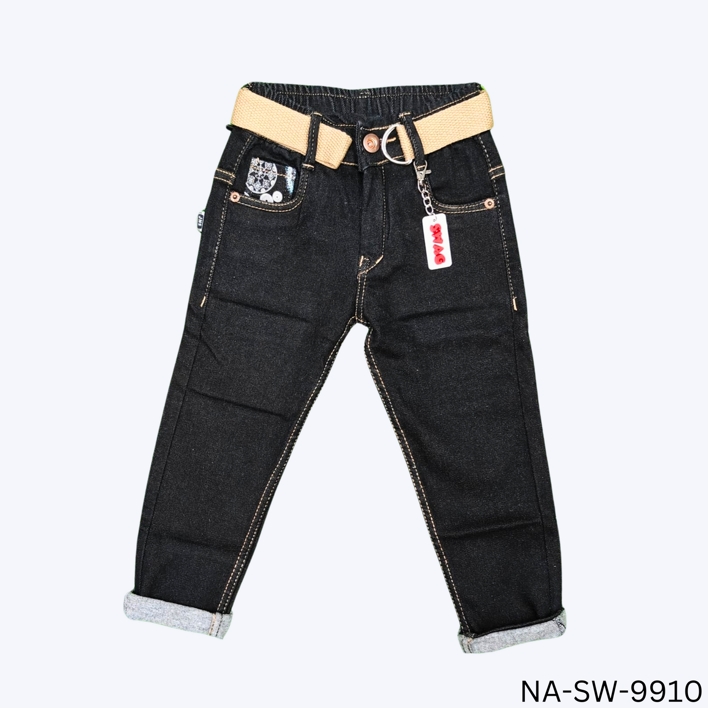 Denim 20/30 NA-9910