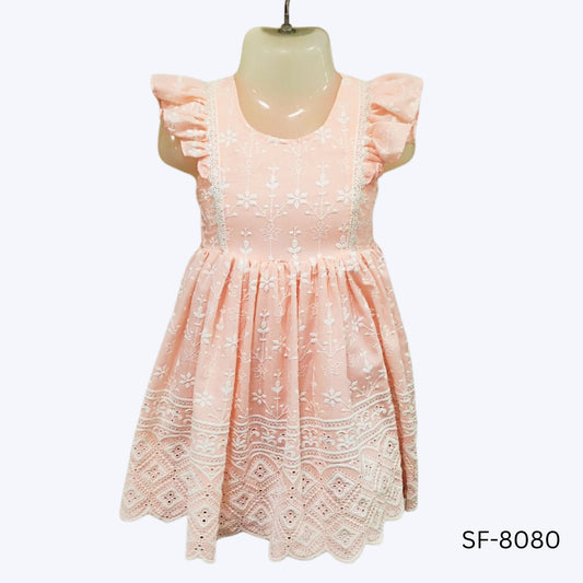 (SF-8080) Frock 20/34