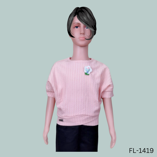 Peach Top 26/34 FL-1419