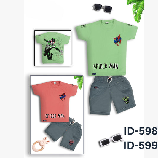 (ID-599) Idea Baba suit 28/32