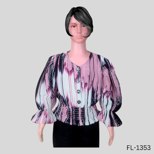 Peach Top 24/30 FL-1353