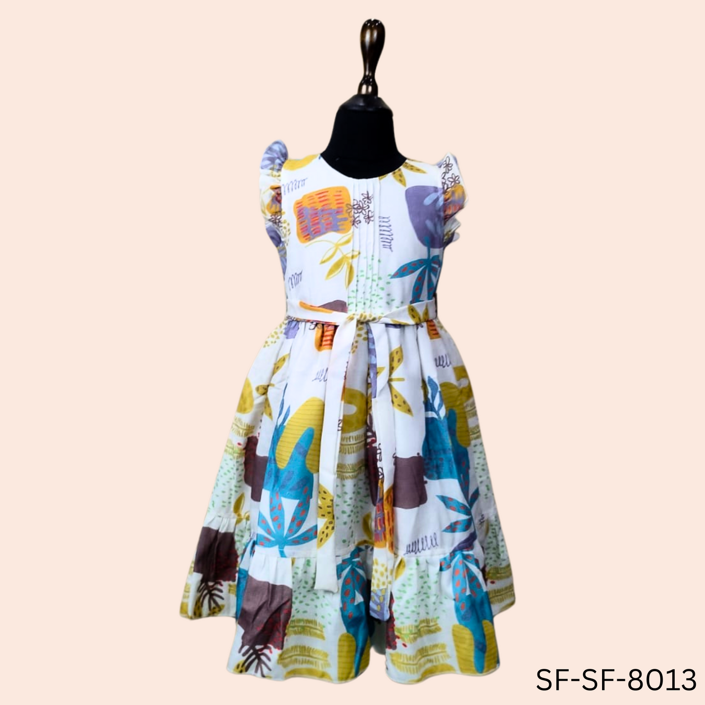 Frock 20/30 SF-SF-8013