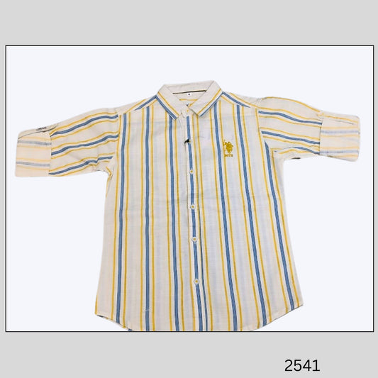 (RT-2541) Shirt 8/16