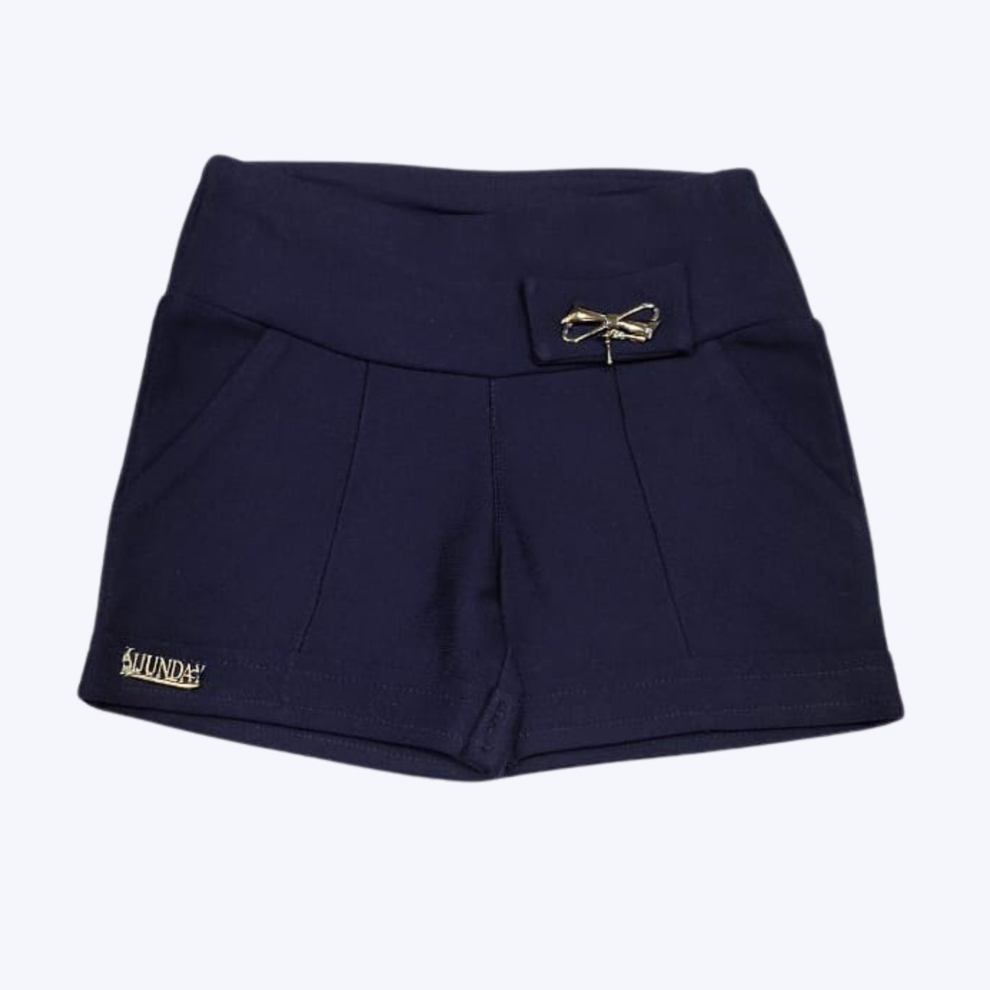 (NC-39345) Shorts 24/36