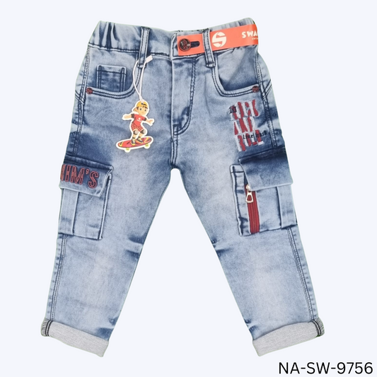 Denim 16/22 NA-9756