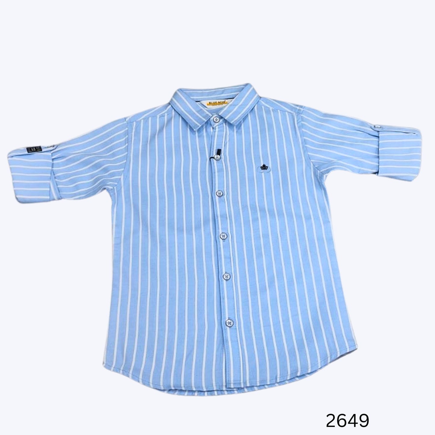 (RT-2649) Shirt 8/16