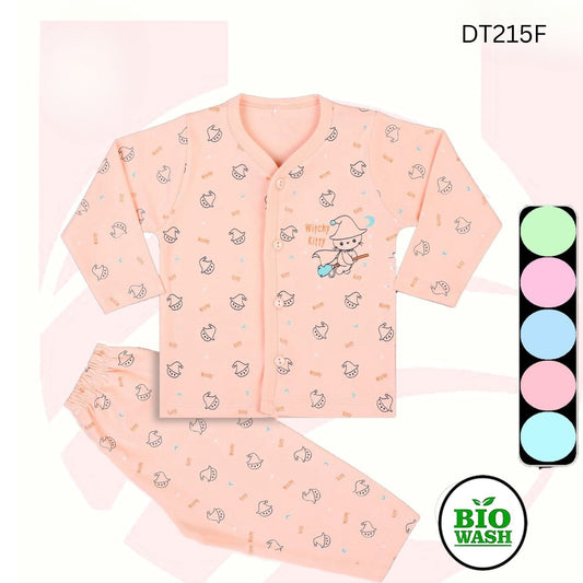 (DT215F) BABY FULL SET SIZE S
