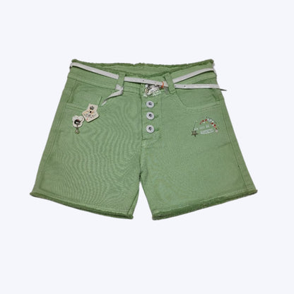 (NC-7001) Shorts 36/40