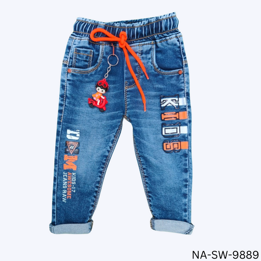 Denim 16/24 NA-9889