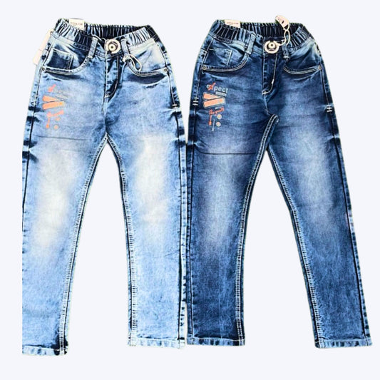 (RT-G1588) Denim 38/40