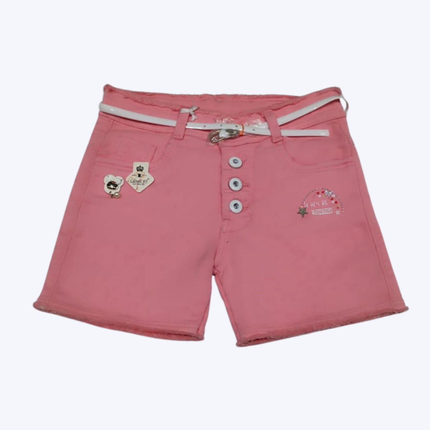 (NC-7001) Shorts 36/40