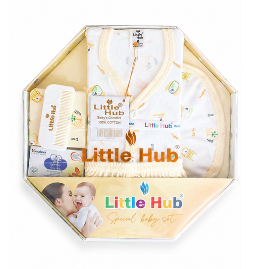 (GS-4509) BABY GIFT SET