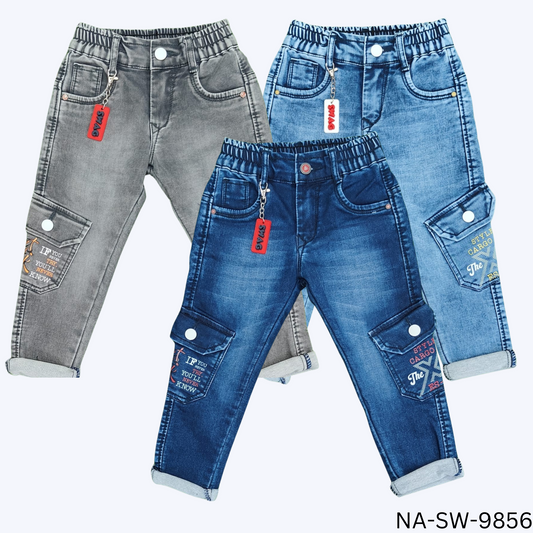 Denim 22/36 NA-9856