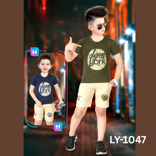(LY-1047) Lemon Yellow Baba suit 24/32