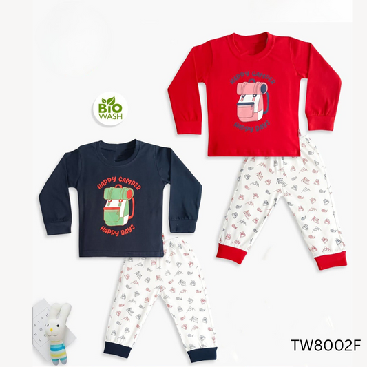 (TW8002F) FULL SET SIZE XXL