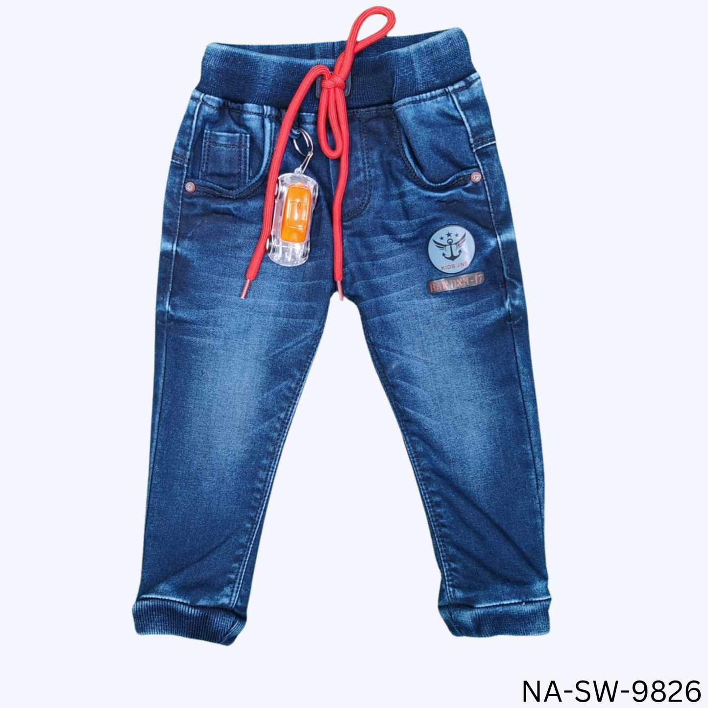 Denim 16/20 NA-9826