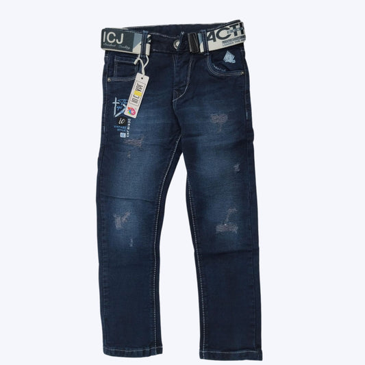 (RT-1857-2) Denim 38/40