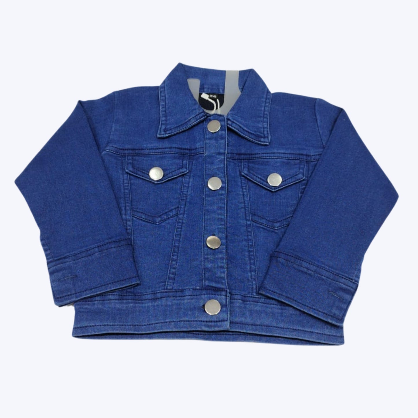 (NC-131946) Denim Jacket 24/36