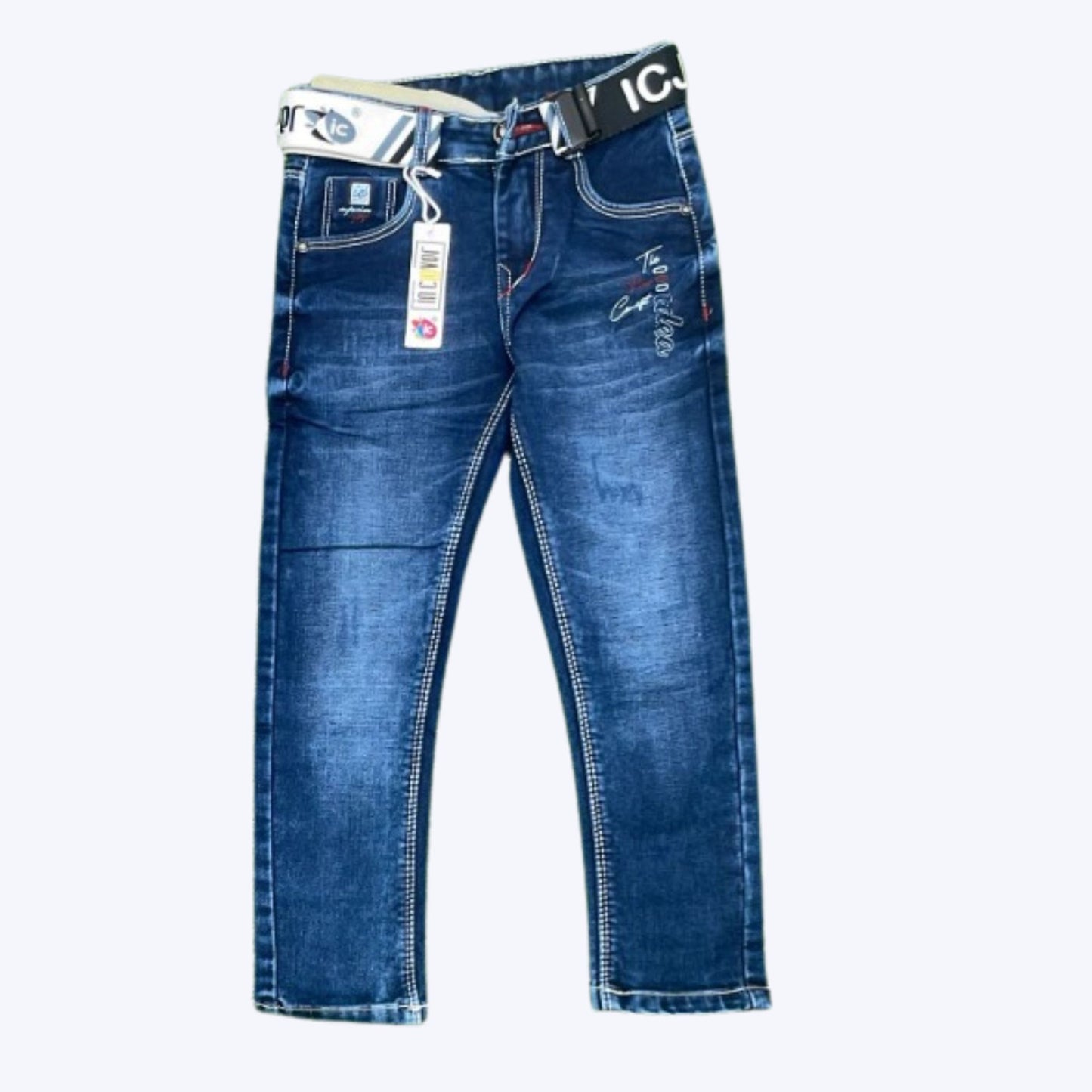 (RT-1889) Denim 38/40