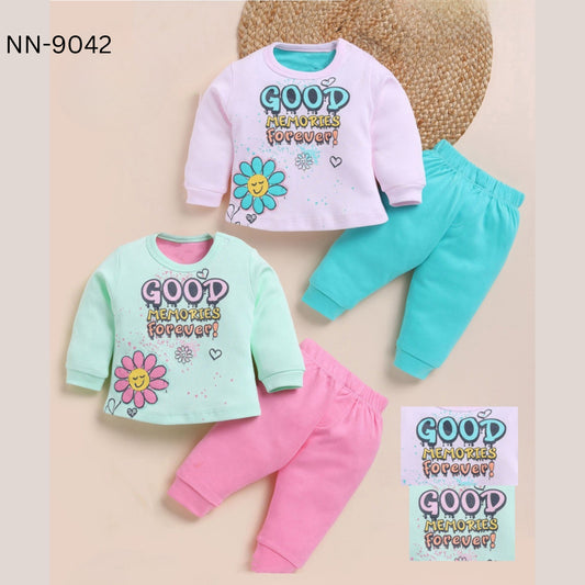 (NN9042) BABY FULL SET 6 to 18 months